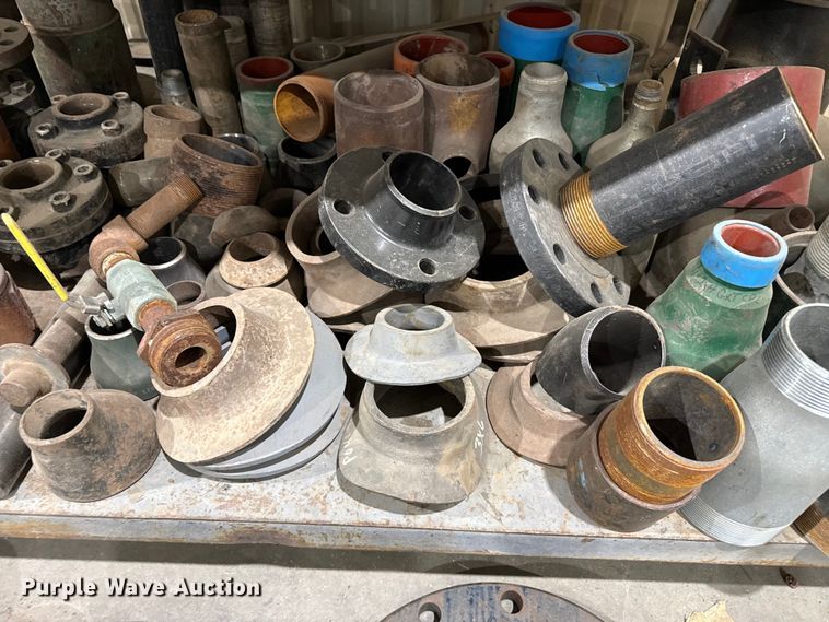 image for item FB6625 Fittings