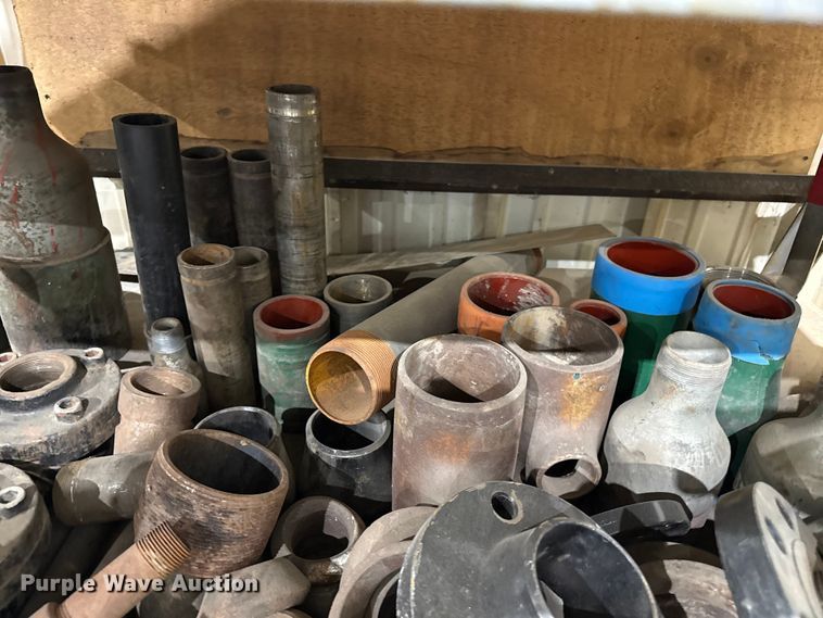 image for item FB6625 Fittings