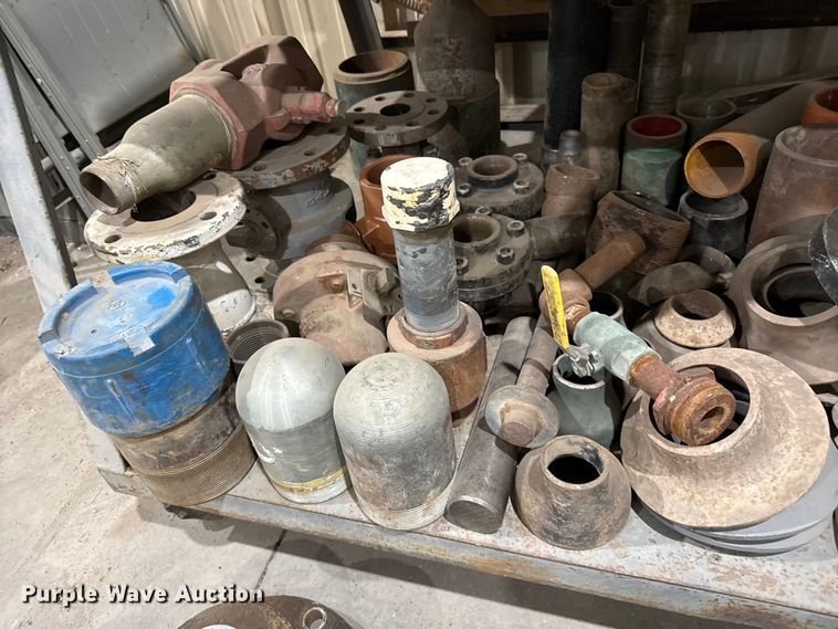 image for item FB6625 Fittings