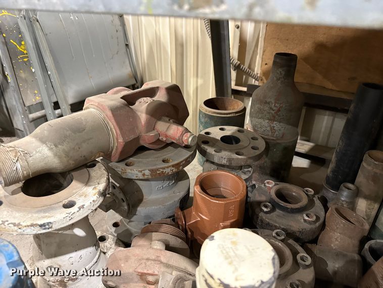 image for item FB6625 Fittings