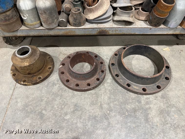 image for item FB6625 Fittings