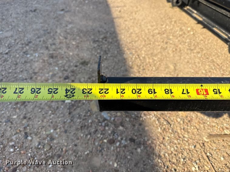 image for item GP9685 2025 Doonan 532DBZFZZJEZJ tank hauler trailer