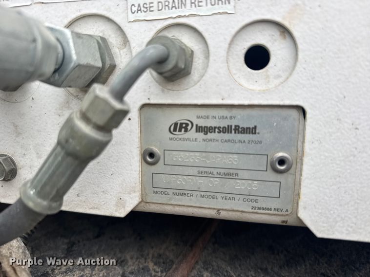 image for item GP9691 2005 Freightliner Business Class M2 utility / service truck