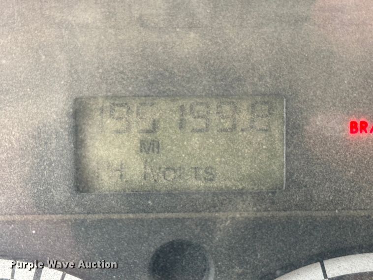 image for item GP9691 2005 Freightliner Business Class M2 utility / service truck