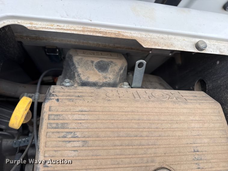 image for item GP9692 2005 Freightliner Business Class M2 utility / service truck