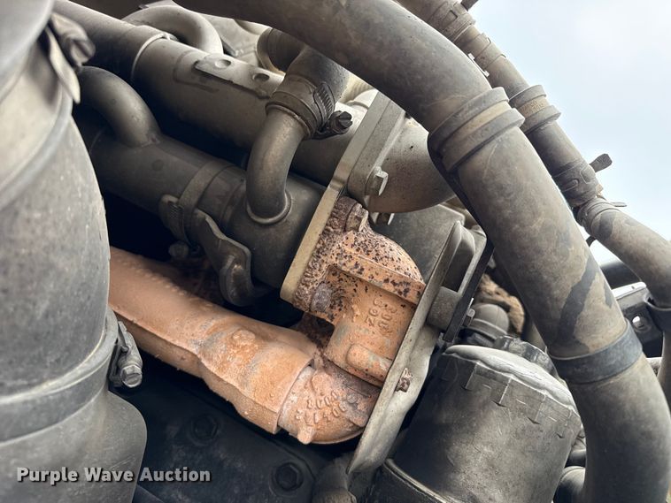 image for item GP9692 2005 Freightliner Business Class M2 utility / service truck