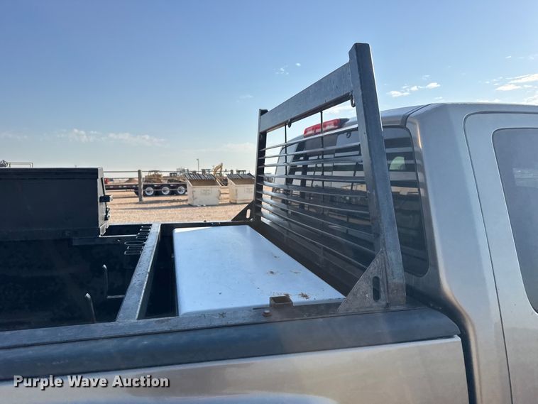 image for item GP9693 2007 Nissan Titan Ext. Cab pickup truck