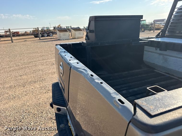 image for item GP9693 2007 Nissan Titan Ext. Cab pickup truck
