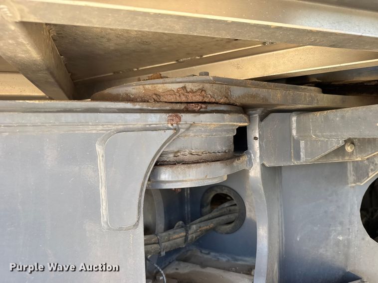 image for item GP9694 2016 Kenworth T800 crane truck