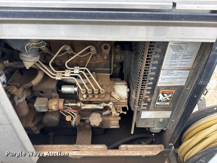 image for item GP9697 2007 Freightliner Business Class M2 utility / service truck