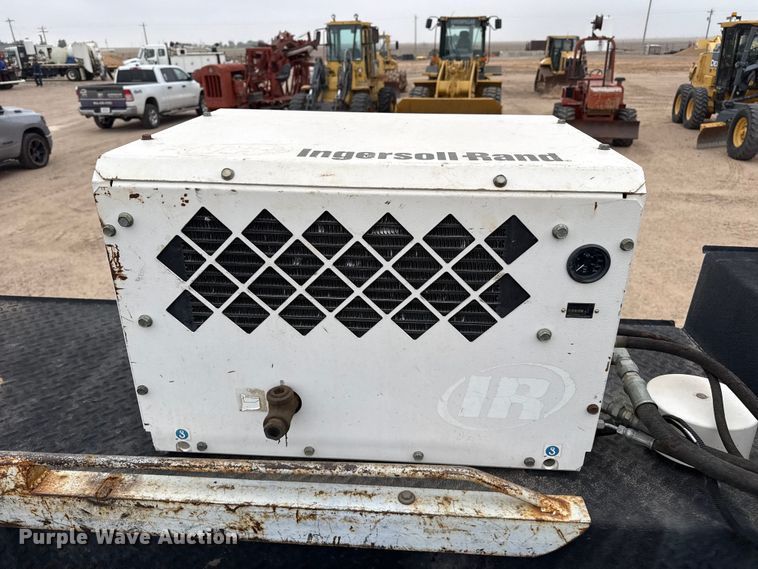 image for item GP9697 2007 Freightliner Business Class M2 utility / service truck