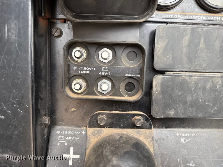image for item GP9697 2007 Freightliner Business Class M2 utility / service truck