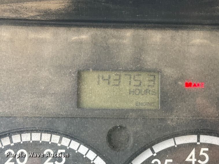 image for item GP9697 2007 Freightliner Business Class M2 utility / service truck