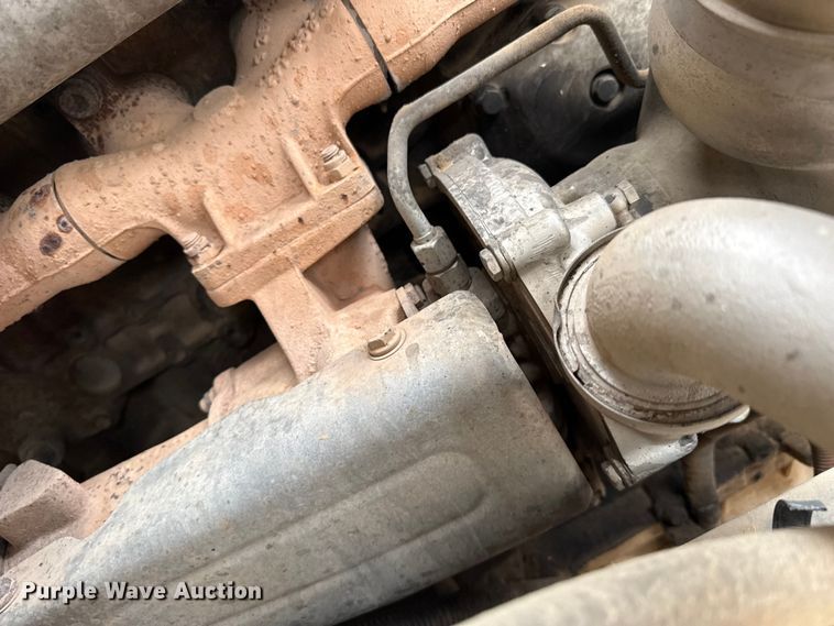 image for item GP9697 2007 Freightliner Business Class M2 utility / service truck