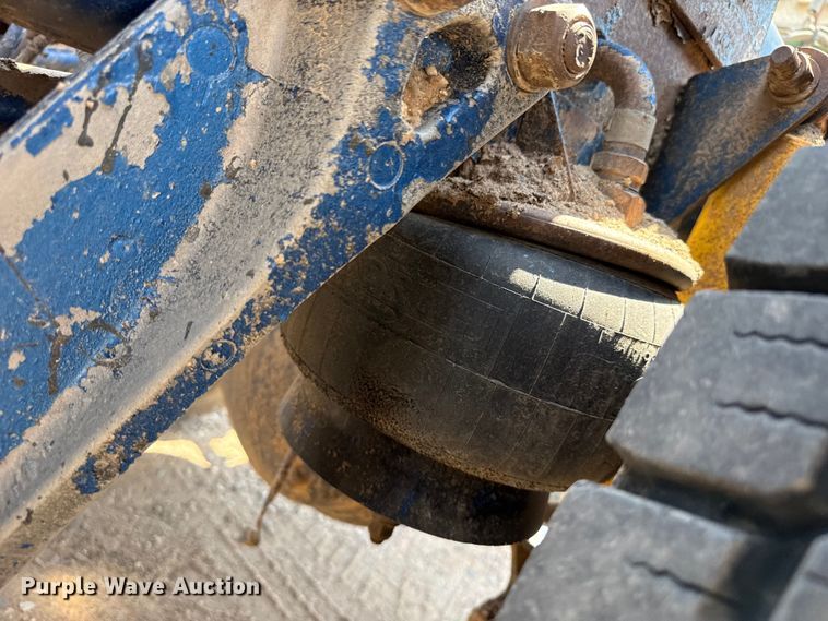 image for item GP9698 2006 Kenworth W900 semi truck