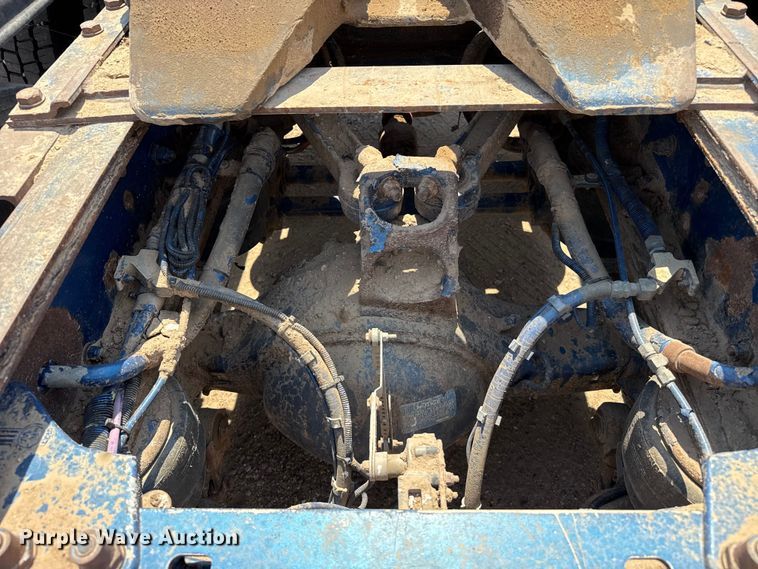 image for item GP9698 2006 Kenworth W900 semi truck