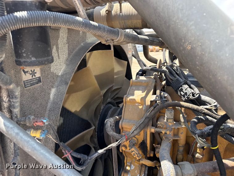 image for item GP9698 2006 Kenworth W900 semi truck