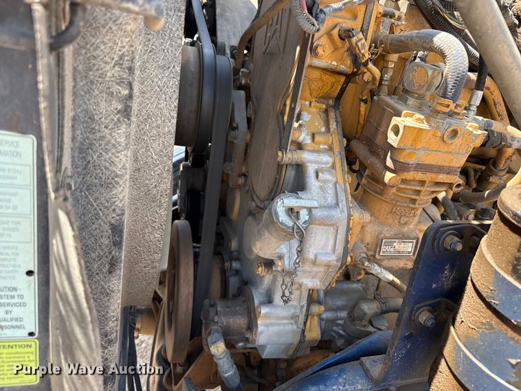 image for item GP9698 2006 Kenworth W900 semi truck