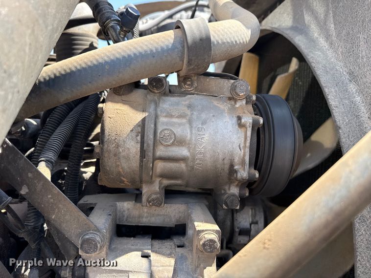 image for item GP9698 2006 Kenworth W900 semi truck