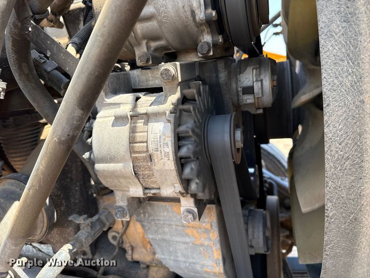 image for item GP9698 2006 Kenworth W900 semi truck