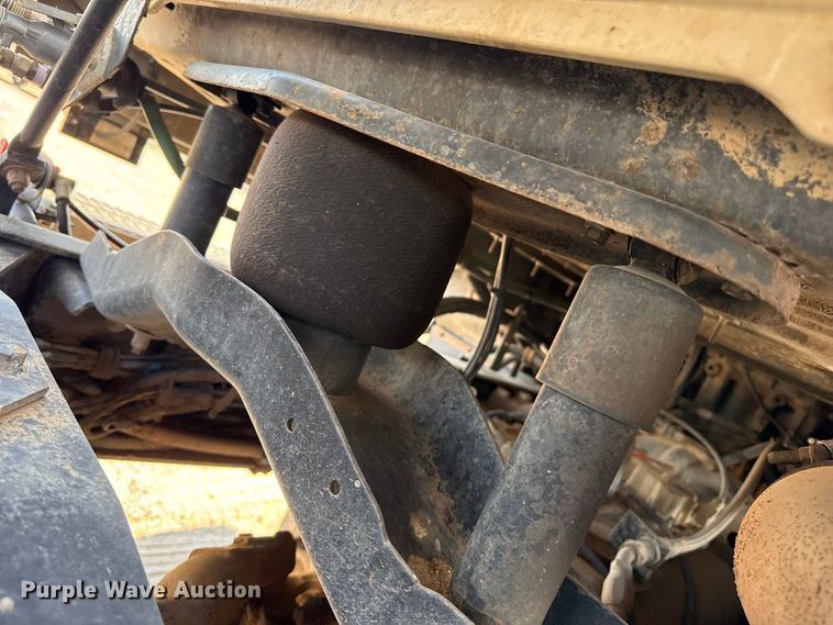 image for item GP9699 1998 Mack CH613 semi truck