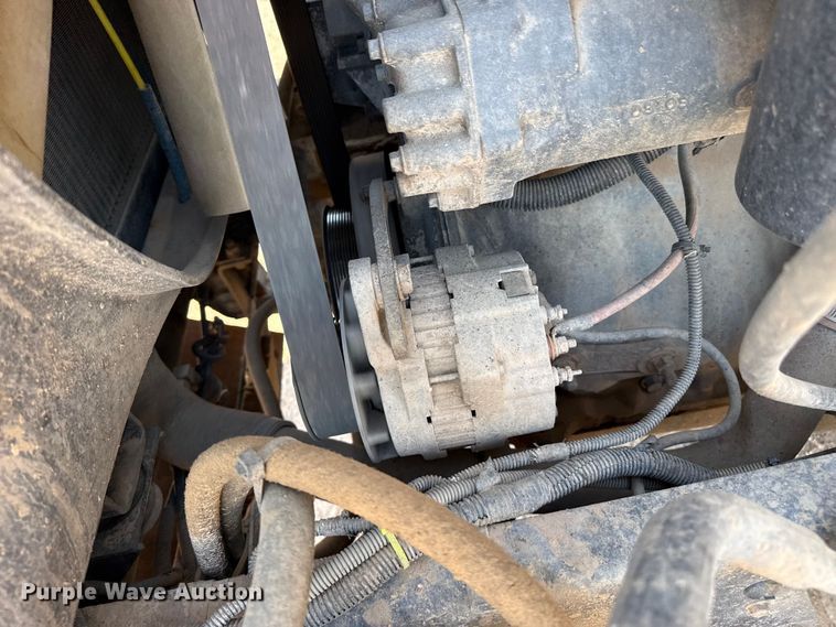 image for item GP9699 1998 Mack CH613 semi truck