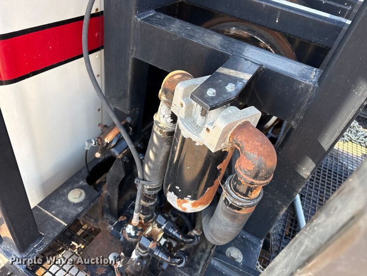image for item GP9700 1996 Kenworth T800 winch truck