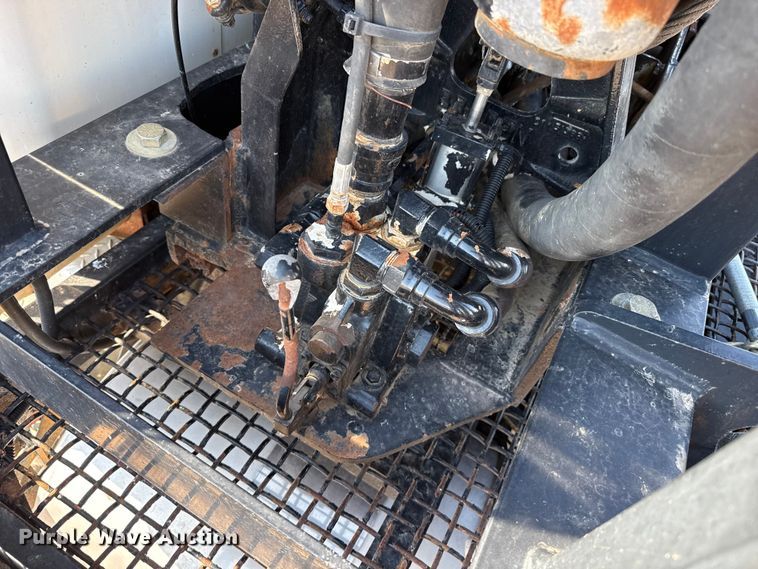 image for item GP9700 1996 Kenworth T800 winch truck