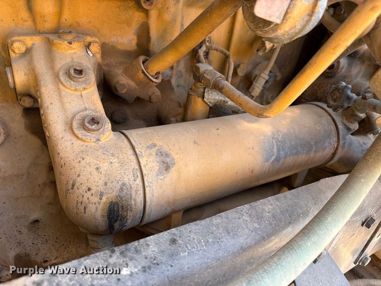 image for item GP9700 1996 Kenworth T800 winch truck