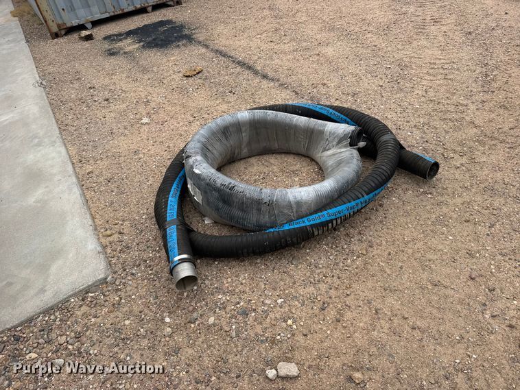 image for item GP9706 2001 Kenworth T300 hydrovac truck