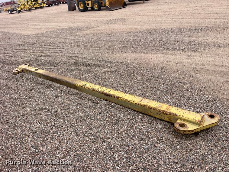image for item GP9707 Spreader beam