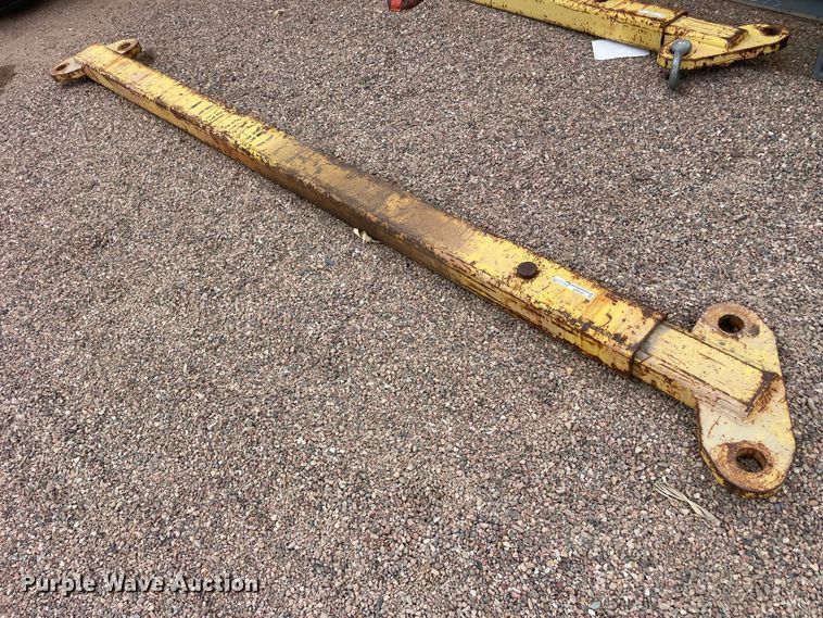 image for item GP9707 Spreader beam