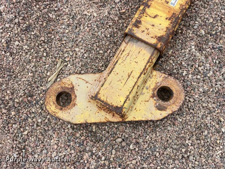 image for item GP9707 Spreader beam