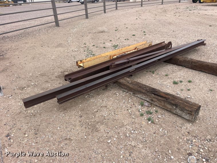 image for item GP9708 (5) spreader beams