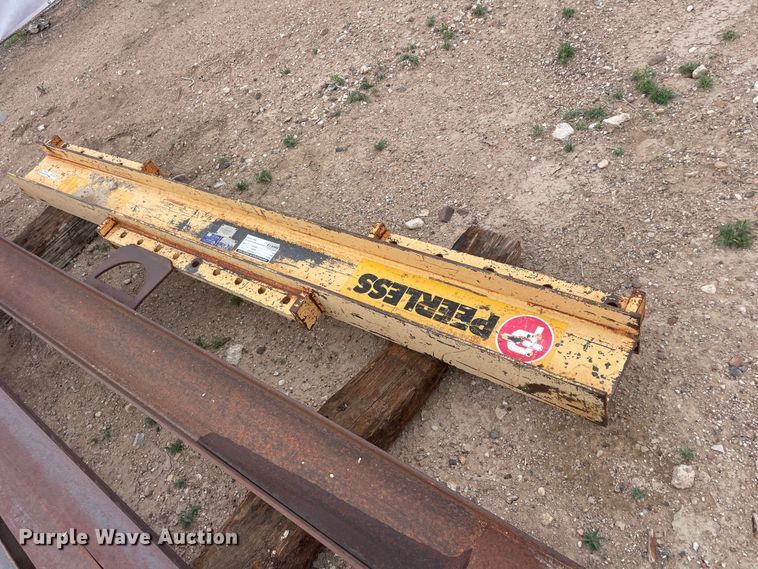 image for item GP9708 (5) spreader beams
