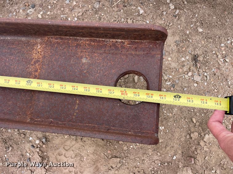 image for item GP9708 (5) spreader beams