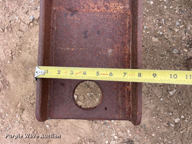 image for item GP9708 (5) spreader beams