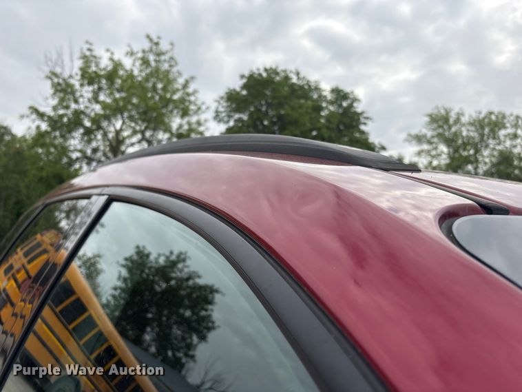 image for item DO5223 2010 Chevrolet Traverse LT SUV