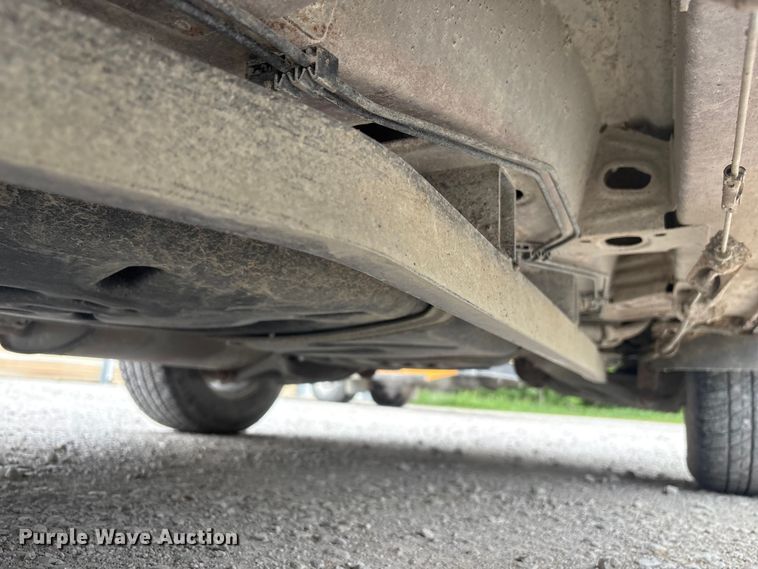 image for item DO5223 2010 Chevrolet Traverse LT SUV
