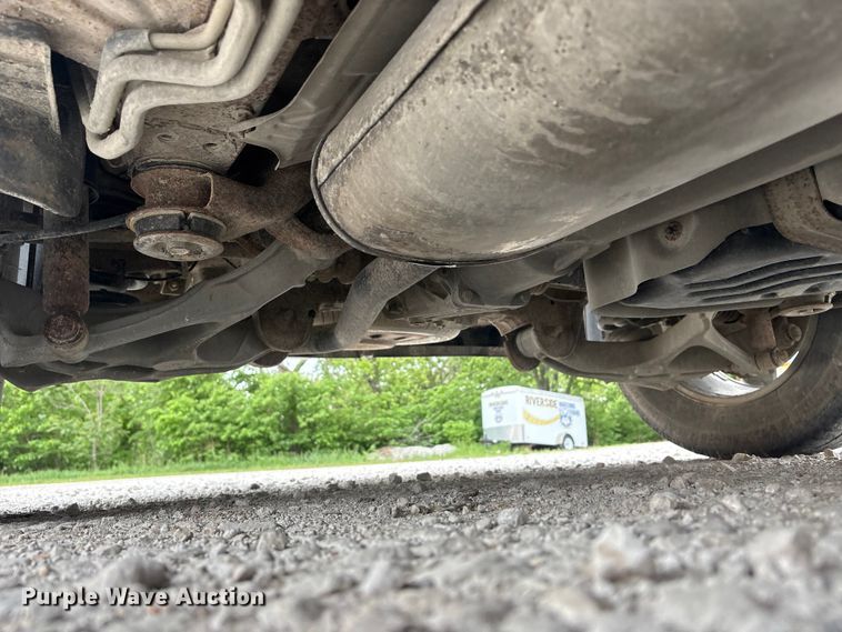 image for item DO5223 2010 Chevrolet Traverse LT SUV