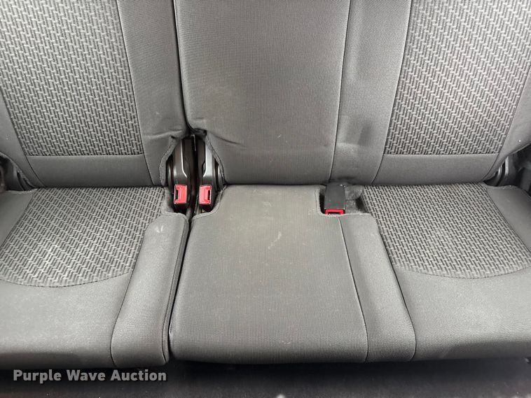 image for item DO5223 2010 Chevrolet Traverse LT SUV