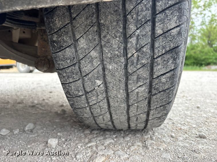 image for item DO5223 2010 Chevrolet Traverse LT SUV