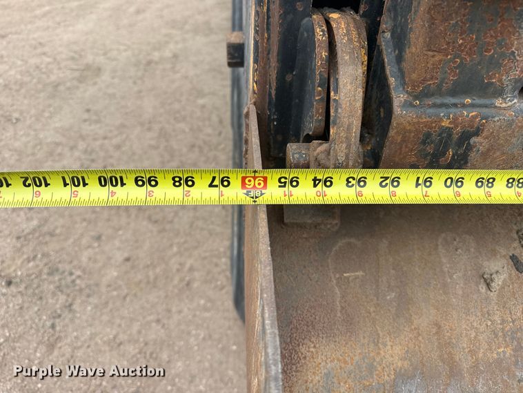 image for item DS6827 2002 International 2554 dump truck