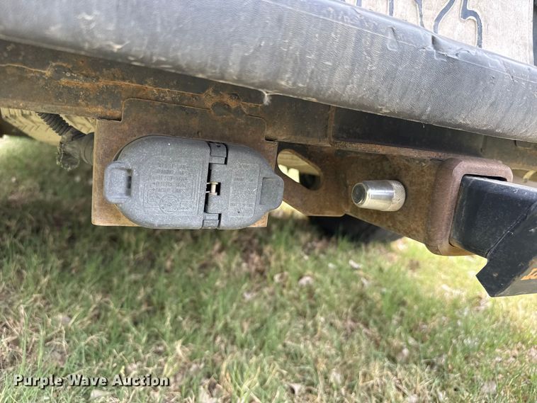 image for item DS6839 2010 Ford F150 Ext. Cab pickup truck