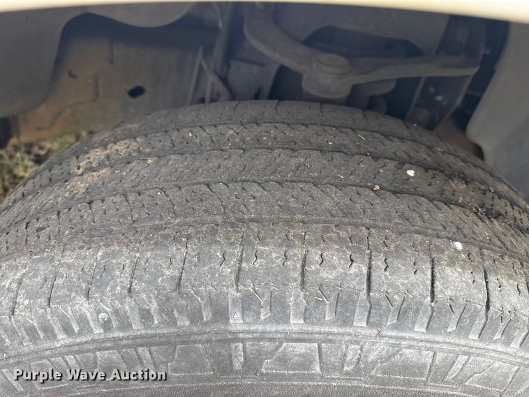 image for item DS6839 2010 Ford F150 Ext. Cab pickup truck