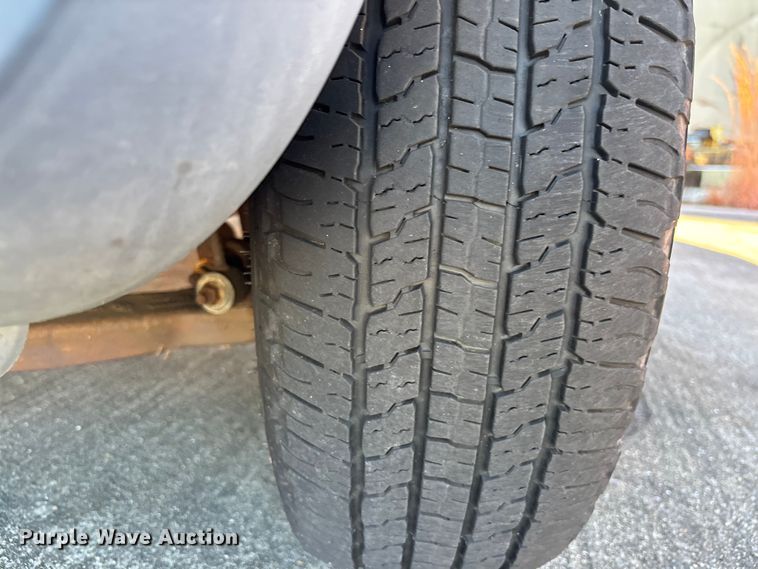 image for item DU0348 2006 Jeep Liberty SUV