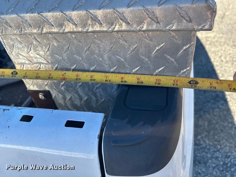 image for item DU0353 2008 Ford F250 Super Duty XL Ext. Cab pickup truck