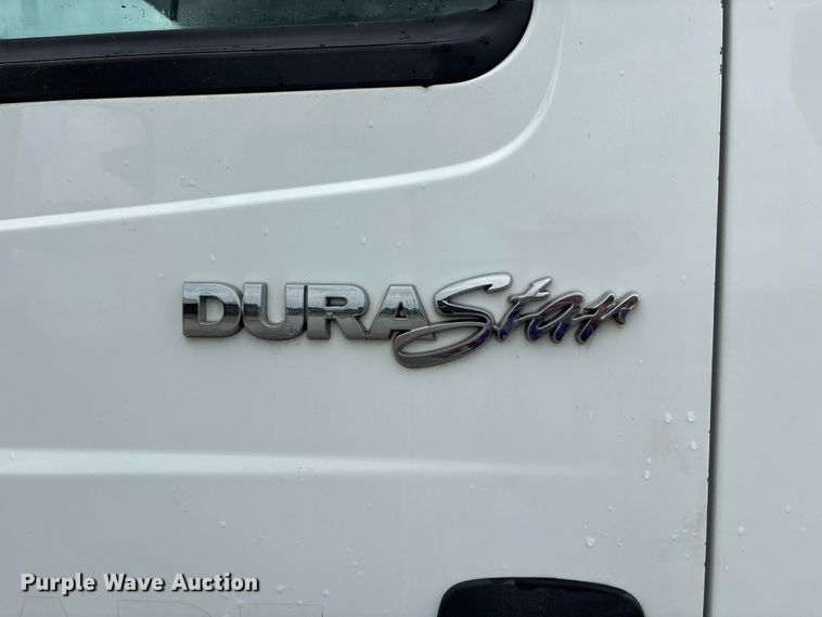 image for item DV4333 2010 International 4300 Crew Cab utility / service truck