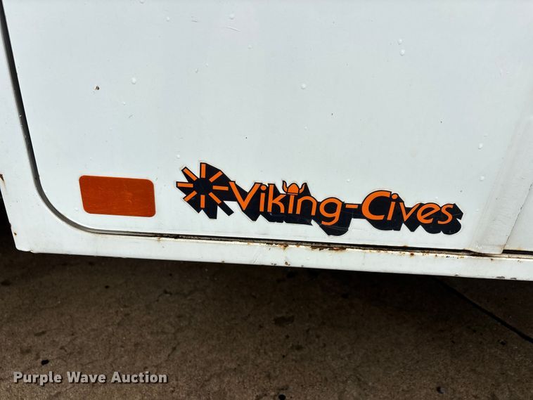 image for item DV4333 2010 International 4300 Crew Cab utility / service truck