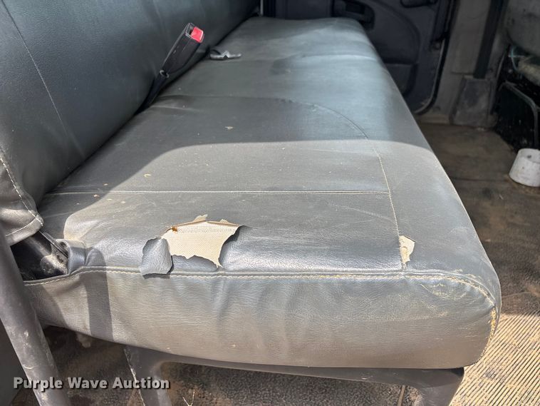 image for item DV4333 2010 International 4300 Crew Cab utility / service truck
